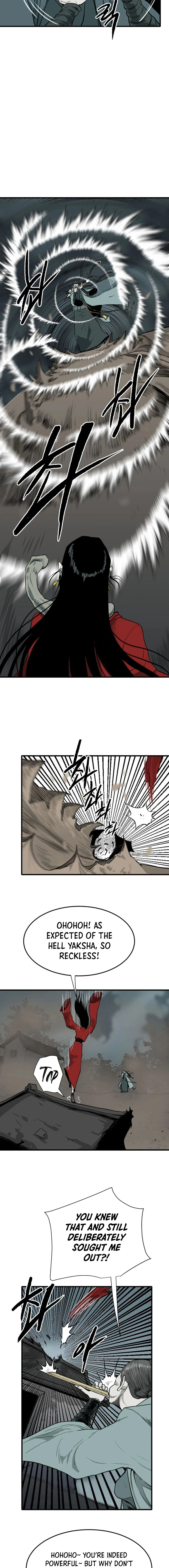 The Demonic Warrior Chapter 59 10